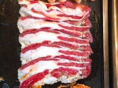 -郭记烤肉(正阳街店)