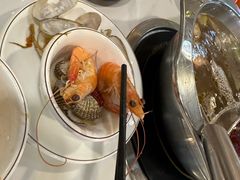 -尚品海鲜肥牛自助火锅(湖明店)