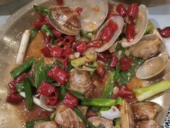 -老板娘的烤肉店(港湾广场店)