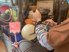 旺财大煎堆-石岐佬中山菜馆(张溪店)