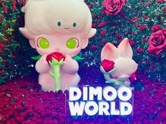 -泡泡玛特POPMART(上海环球港店)