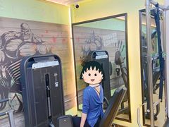 -漾健身·普拉提(橡树湾店)