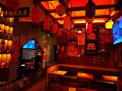 -北村家日本料理(西大望路店)