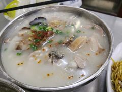 薏米粥-广场正宗原汁薏米店