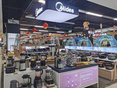 -万达广场(金堂店)