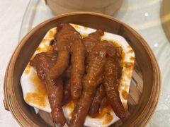 -聚福山莊·寻味顺德(北滘店)