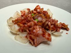 香糟红螺片-宣和苑(华侨新村店)