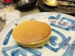 -渔荷食町·铁板烧料理(崂山万象汇店)