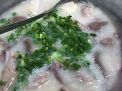-南记食粥坊·宵夜大排档(莲花总店)