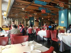 大堂-大鸭梨烤鸭(顺义石园店)