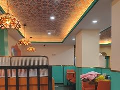 -西域美食(西直门南小街店)