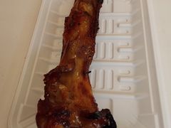 -一代烤翅王(大汉口店)