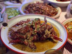 -霸王虾·小龙虾香辣蟹(玉林店)