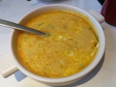 金华竹荪蟹黄豆腐-胡大饭馆 24h(簋街总店)