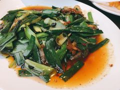 回锅肉-见山书院