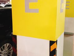 -九六广场-停车场