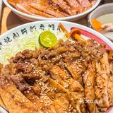 苏州🥢朋友天天喊我去吃的定食✨肉快比饭多