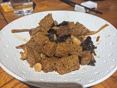 -金枝玉叶上海人家食府(三里河店)