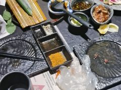 -黑牛の店·黑金店(沈阳万象城店)