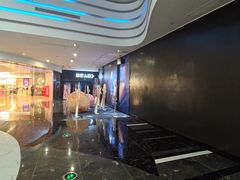 -春天国际影城(中庚漫游城杜比全景声店)