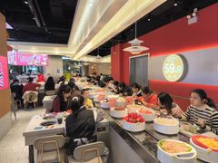-龍歌自助小火锅(秦淮水游城店)