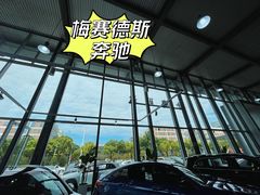 -上海可达汽车销售服务有限公司