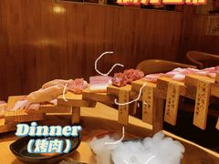 -AJIYA味屋和牛烤肉自助放题(温州万象城店)