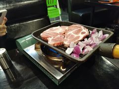 -炙韩料理·部队锅专门店