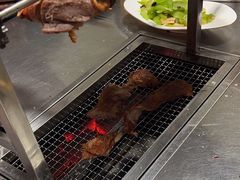 -张记烤羊腿(北花园店)