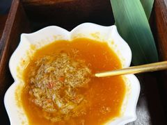 -蟹村草堂·苏式园林人文农家·大闸蟹