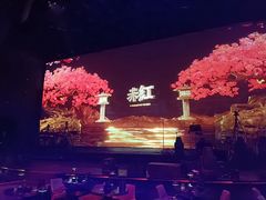 -赤红音乐现场(浦东金桥路店)