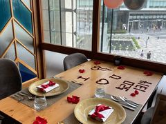 -香樟花园法式铁板烧(恒隆广场店)