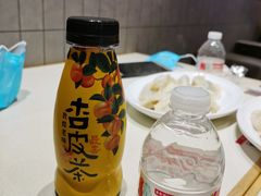 -喜家德虾仁水饺(麒麟社店)