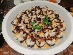 -金稼园·金平湖农家菜