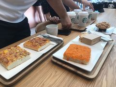 -星巴克(石厦街店)