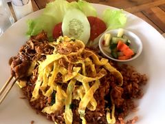 -Bamboo Bar & Grill Restaurant