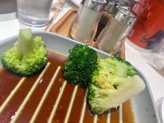 -龙记香港茶餐厅(久光百货店)