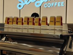 -Seesaw Coffee(武商MALL·武广店)