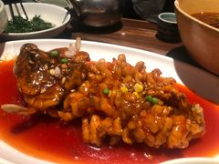 -鱼食饭稻·苏浙土菜17年老馆子(平江路店)