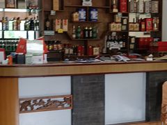 -燕北云山·农家菜·灶台鱼(密云溪翁庄店)