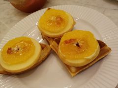 -安薇塔英式下午茶(万科中心店)