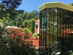 -三鹰之森吉卜力美术馆