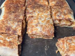 牛肉饼-旺顺阁海鲜广场(亚运村店)
