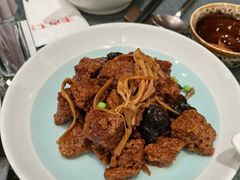 -老吉士酒家(丁香国际店)