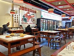 -老哥门肥肠鱼(鱼嘴店)