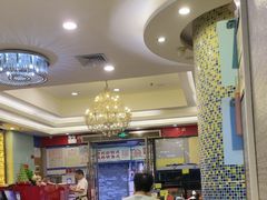 -清新鸡沙田乳鸽店(金融店)