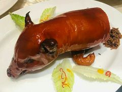 -8餐厅(新葡京酒店)