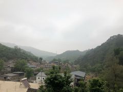 -山里人家