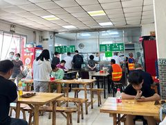 -清真-戏楼王记牛肉面
