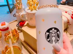 -星巴克臻选(广州太古汇店)